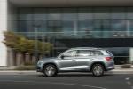 Skoda Kodiaq Laurin & Klement 4x4 2018 года (WW)
